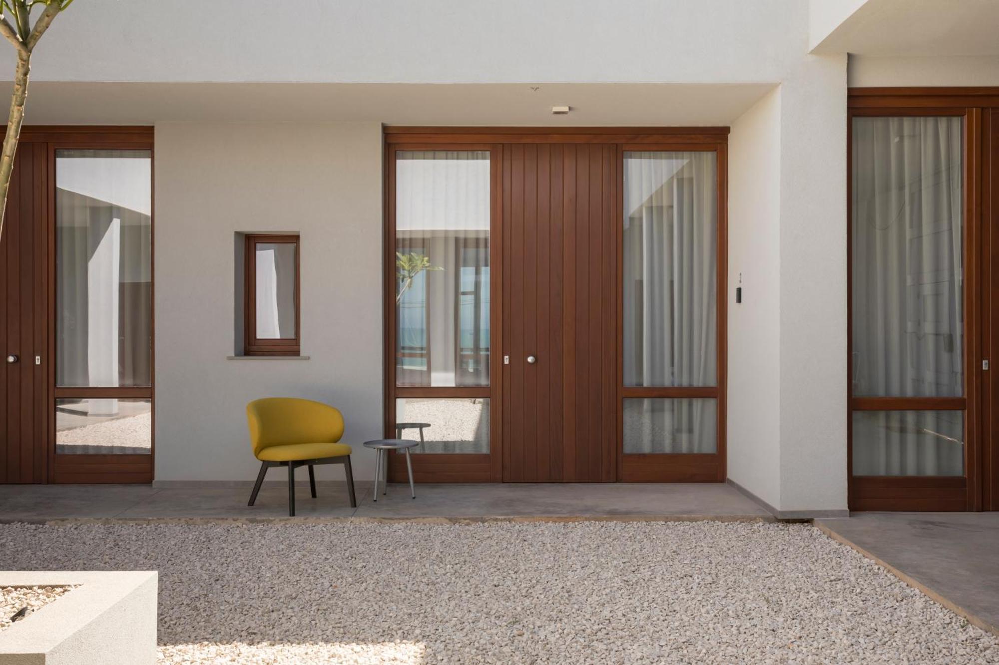 Lele' Guesthouse Scoglitti Exterior photo