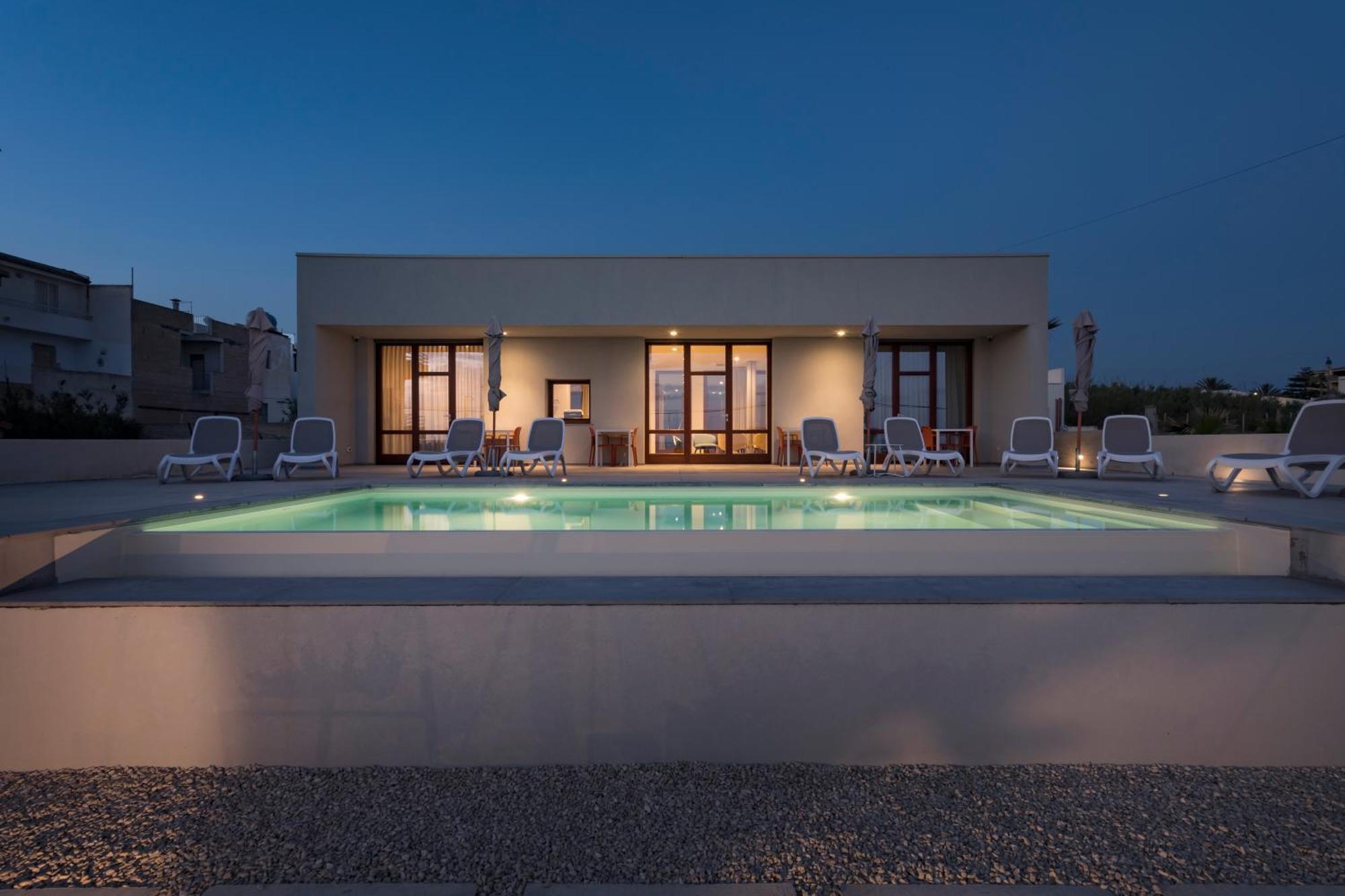 Lele' Guesthouse Scoglitti Exterior photo
