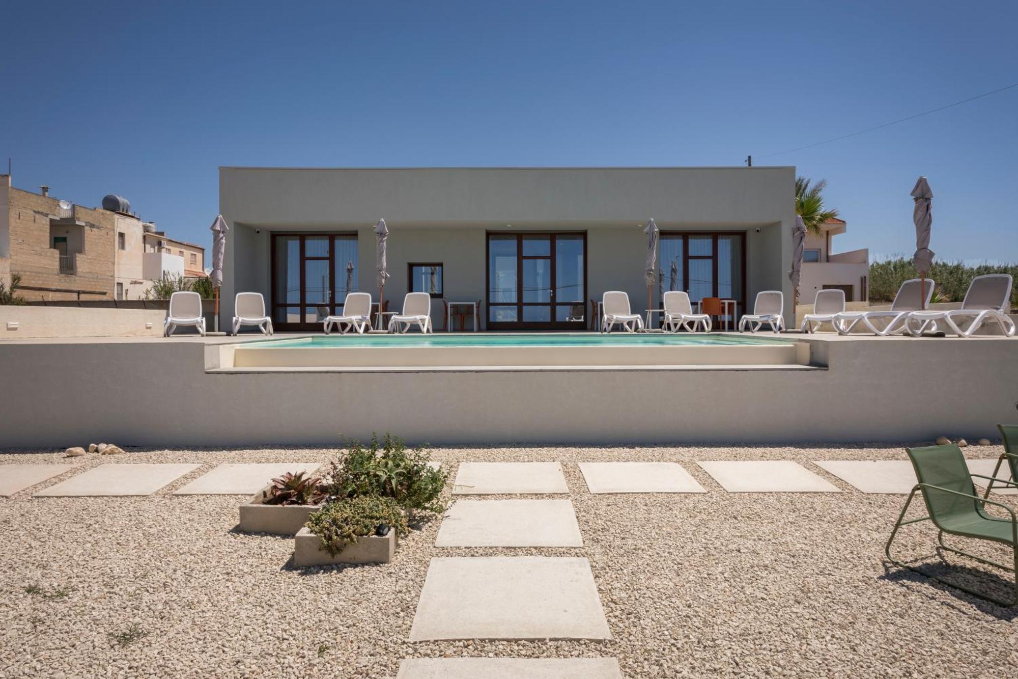 Lele' Guesthouse Scoglitti Exterior photo
