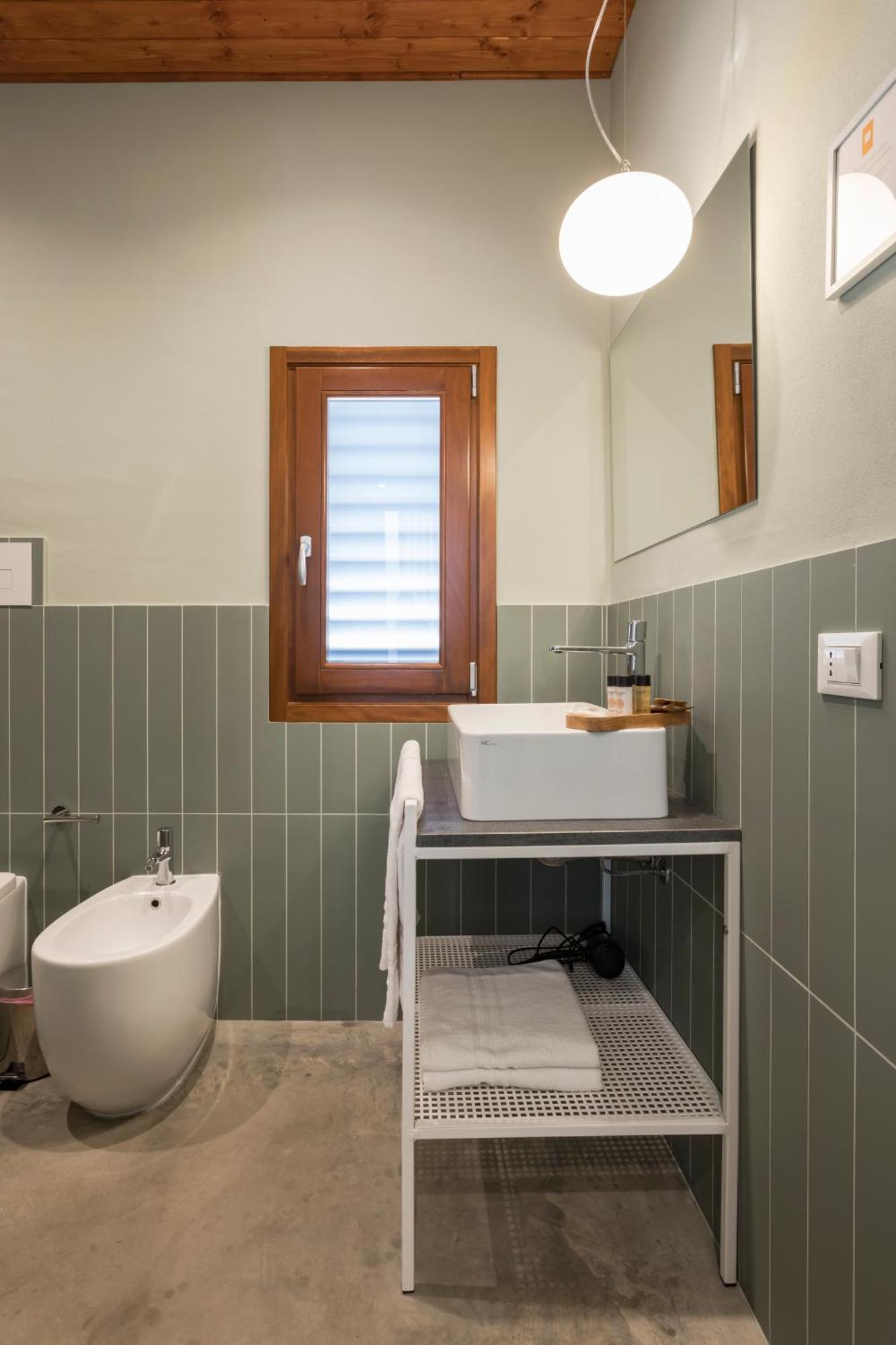 Lele' Guesthouse Scoglitti Exterior photo